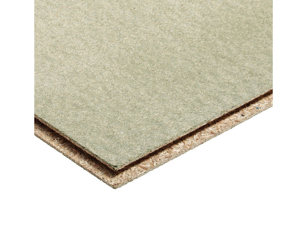 Dalle d'agencement aggloméré hydrofuge - L. 184 x l. 66 cm x Ép. 22 mm - Brico Dépôt