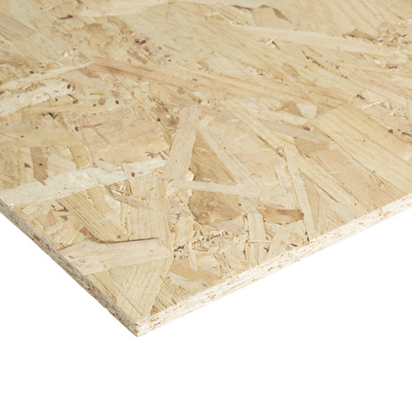 Panneau OSB3 - L. 244 x l. 122 cm x Ép. 9 mm - Brico Dépôt