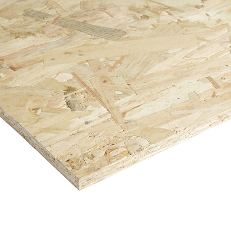 Panneau OSB 3 - L. 244 x l. 122 cm x Ép. 12 mm - Brico Dépôt