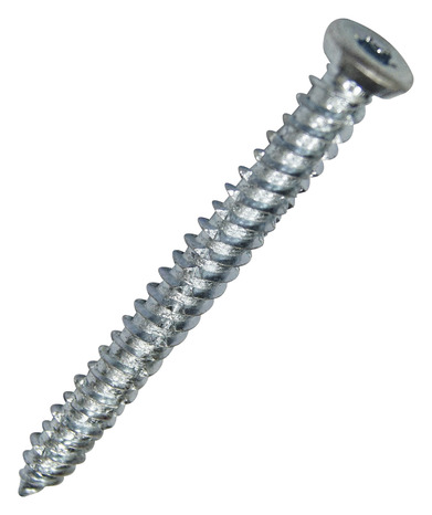 6 VIS BÉTON 7.5X152 - Diall - Brico Dépôt