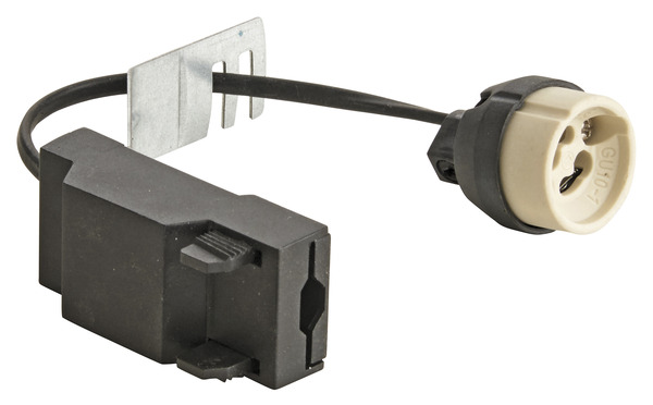 Accessoire de connexion GU10 - Colours - Brico Dépôt