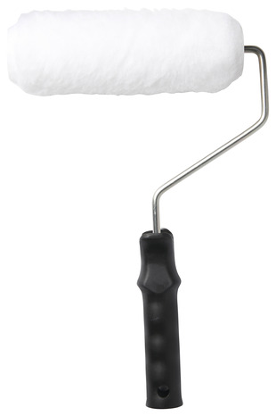 Rouleau murs et plafonds antigoutte 180 mm - Brico Dépôt
