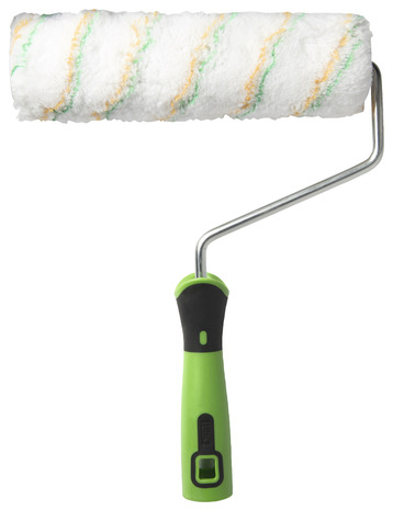 Rouleau de peinture façade rugueuse 230 mm - Diall - Brico Dépôt