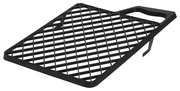 Grille plastique pour excédent de peinture 29,5 cm 20 cm - Brico Dépôt