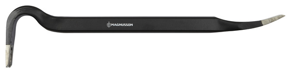 Pince à décoffrer griffe en acier trempé 335 mm, 14" DT30 - MAGNUSSON - Brico Dépôt
