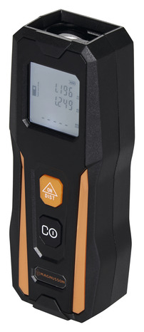 Télémètre laser 15 m - IM25 - MAGNUSSON - Brico Dépôt