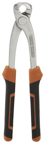 Pince coupante droite 225mm - MAGNUSSON - Brico Dépôt