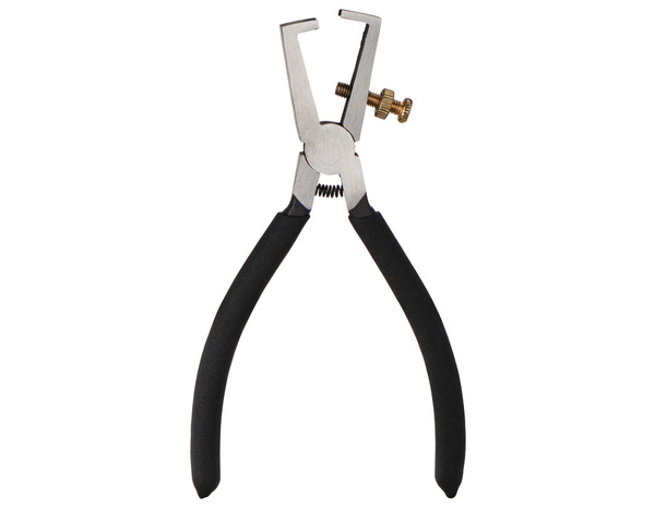 Pince à dénuder pour découpe (PL41) 160 mm - Brico Dépôt