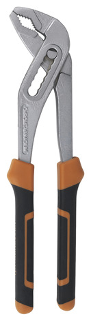 Pince multiprise 10" 250 mm (PL65) - MAGNUSSON - Brico Dépôt