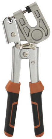 Pince à sertir les profilés - MAGNUSSON - Brico Dépôt