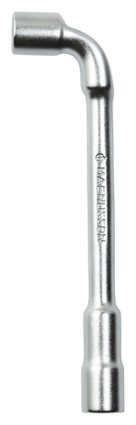 Clé à pipe débouchée 8 mm Magnusson MT123 - MAGNUSSON - Brico Dépôt