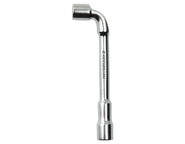 Clé à pipe débouchée 10 mm Magnusson MT124 - MAGNUSSON - Brico Dépôt