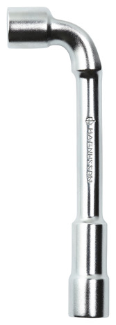 Clé à pipe débouchée 14 mm Magnusson MT127 - MAGNUSSON - Brico Dépôt