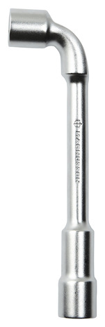 Clé à pipe débouchée 17 mm Magnusson MT128 - MAGNUSSON - Brico Dépôt