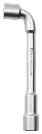 Clé à pipe débouchée 19 mm Magnusson MT129 - MAGNUSSON - Brico Dépôt
