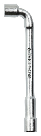 Clé à pipe débouchée 7 mm Magnusson MT131 - MAGNUSSON - Brico Dépôt
