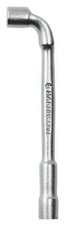 Clé à pipe débouchée 9 mm Magnusson MT132 - MAGNUSSON - Brico Dépôt