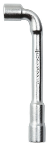 Clé à pipe débouchée 11 mm Magnusson MT133 - MAGNUSSON - Brico Dépôt