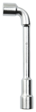 Clé à pipe débouchée 18 mm Magnusson MT137 - MAGNUSSON - Brico Dépôt