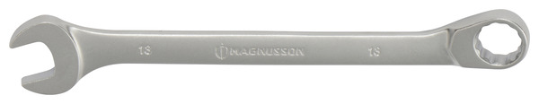 Clé mixte tête désaxée 13 mm Magnusson - MAGNUSSON - Brico Dépôt