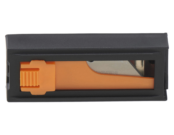 Jeux de 10 lames de cutter 9 mm - MAGNUSSON - Brico Dépôt