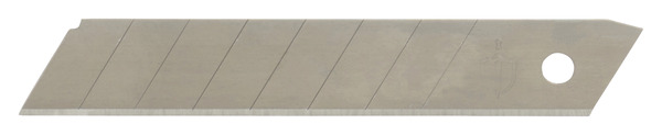Jeu de lames de cutter 18 mm - MAGNUSSON - Brico Dépôt