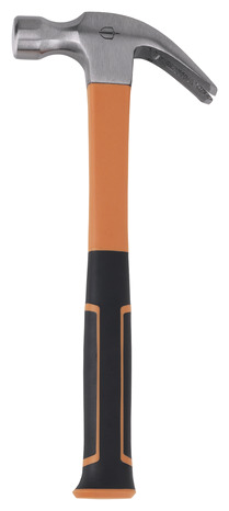 Marteau arrache-clous 567 g - HM03 - MAGNUSSON - Brico Dépôt