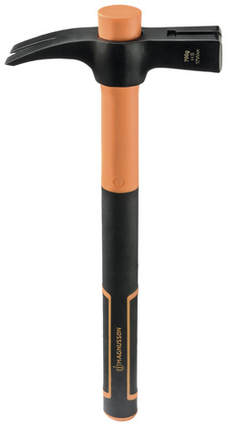 Marteau de charpentier 700 g - HM50 - MAGNUSSON - Brico Dépôt