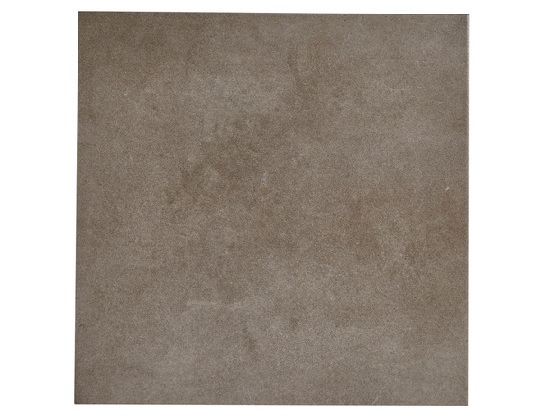 Carrelage de sol intérieur "Konkrete" gris - l. 42,6 x L. 42,6 cm - Colours - Brico Dépôt