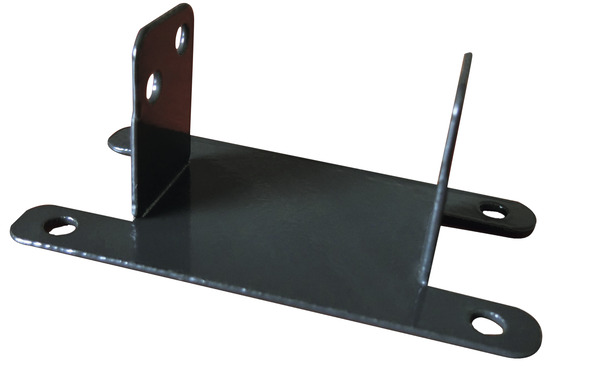 Support pour panneaux bois Pour Ép. 40 mm - Marque BLOOMA - Brico Dépôt