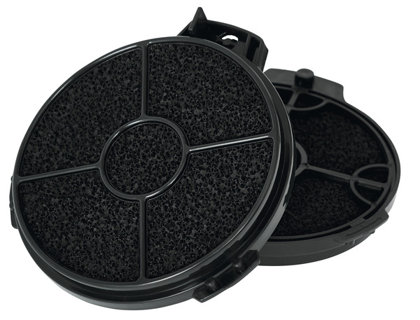 Filtre à charbon Carbfilt4 - Cooke And Lewis - Cooke and Lewis - Brico Dépôt