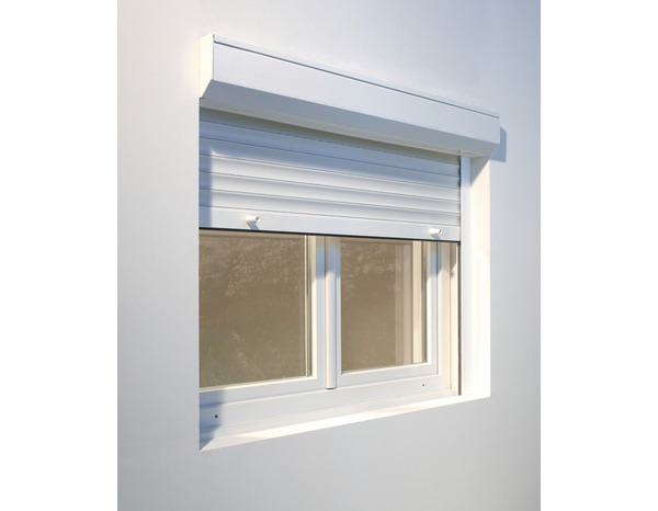 Moteur volet roulant ø 60 mm recoupable - Brico Dépôt