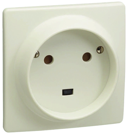 Prise avec terre 32A - Legrand - Brico Dépôt