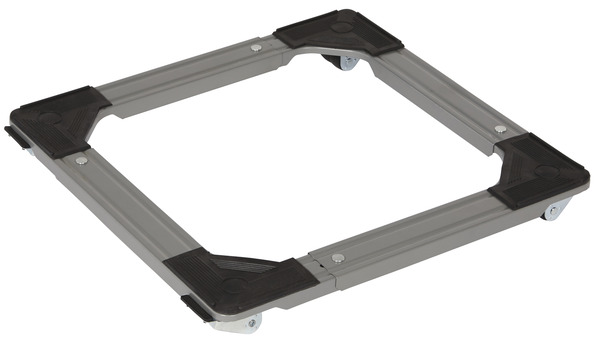 Cadre roulant 200kg - Brico Dépôt