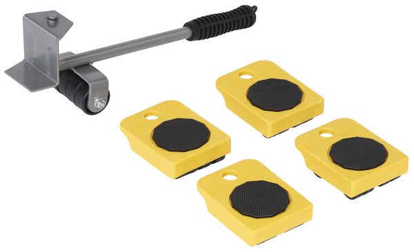 Deplace meuble 5 pieces - Brico Dépôt