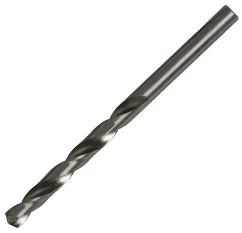 Foret à métaux 6 x 93 mm HSS - DRL50919 - Universal - Brico Dépôt