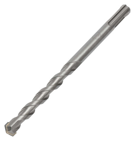 Foret à béton 12 x 160 mm SDS + - Universal - Brico Dépôt