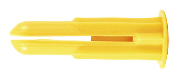 Cheville universelle crampon D6 - Crampon - Brico Dépôt