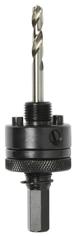 Foret pilote pour scies cloches 11 mm - Erbauer - Brico Dépôt