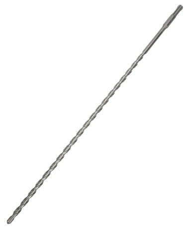 Foret à béton 8 x 450 mm SDS + - Universal - Brico Dépôt