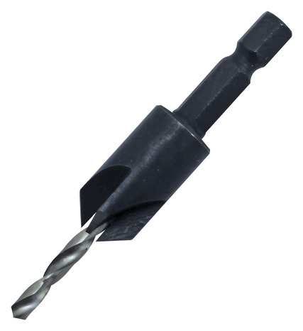 Fraise de perçage Ø 12,7 mm - Erbauer - Brico Dépôt