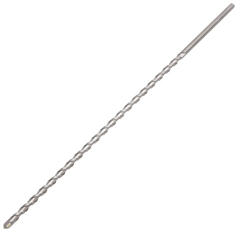 Foret à béton 8 x 400 mm - Universal - Brico Dépôt