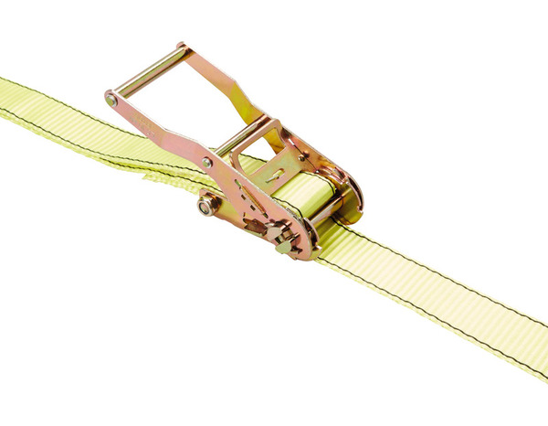 Sangle à cliquet 4,5m - 35 mm - Diall - Brico Dépôt