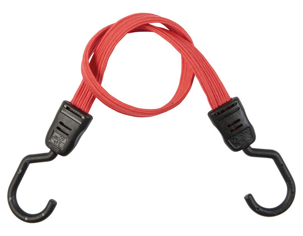 Lot 2 sandows plats 60 cm - Diall - Brico Dépôt