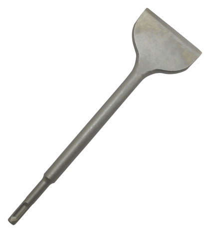 Burin à manivelle SDS+ 80 x 250 mm - Brico Dépôt