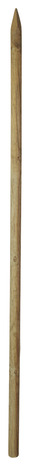 Piquet raboté pin autoclave classe 4 - L. 2,0 m  Ø 50 mm - Marque BLOOMA - Brico Dépôt