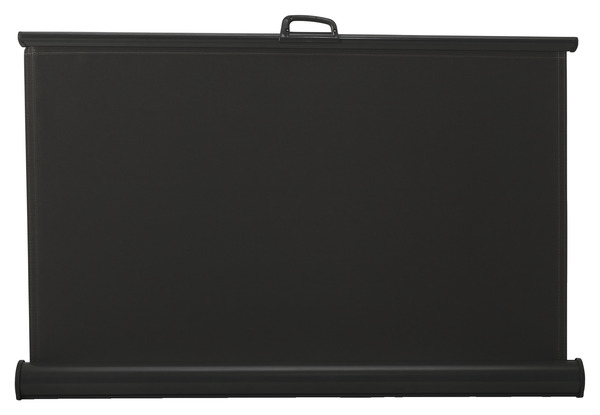 Store occultant horizontal gris L. 1,6 m x H. 3 m - Marque BLOOMA - Brico Dépôt