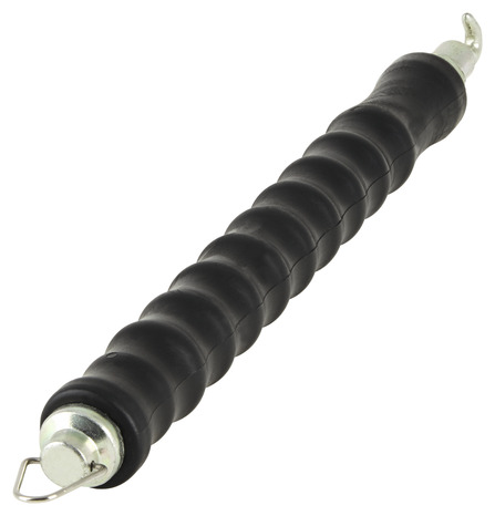 Lieur brise-vues acier et PVC - Marque BLOOMA - Brico Dépôt