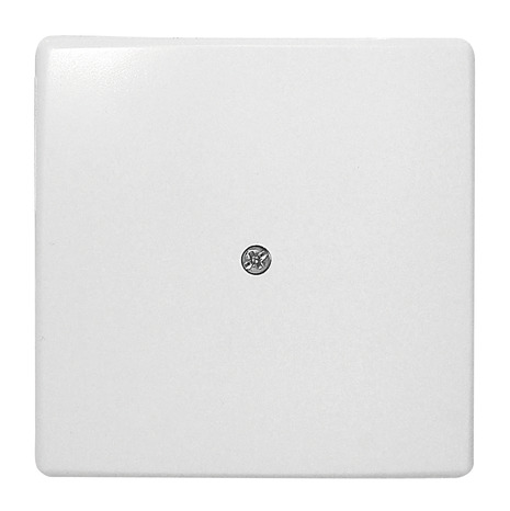 Boite de dérivation moulure blanc - 80x80mm; P.32mm. - Legrand - Brico Dépôt
