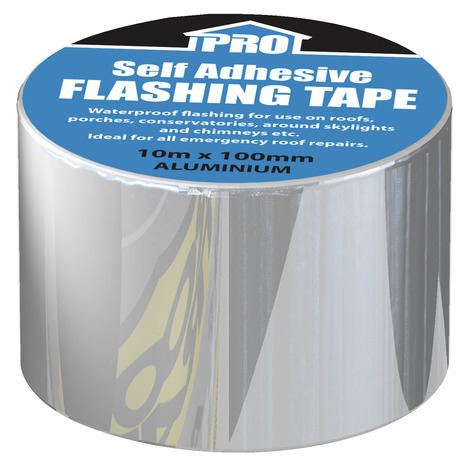 Bande d'étanchéité 10m x 10cm - Brico Dépôt